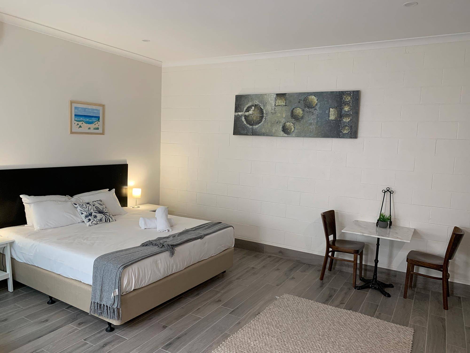 king-self-contained-apartments-bendigo-victoria-3