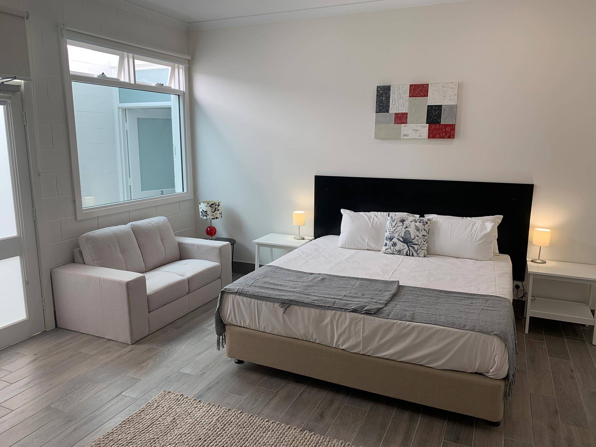 king-self-contained-apartments-bendigo-victoria-8